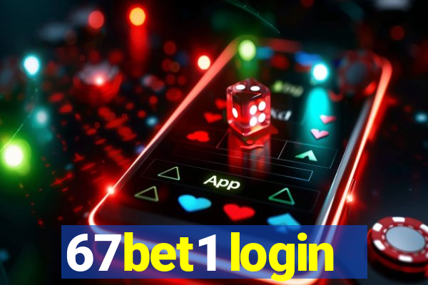 67bet1 login