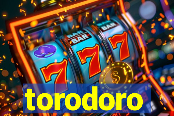 torodoro