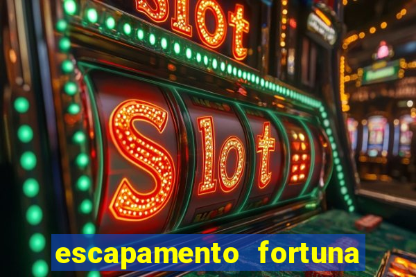 escapamento fortuna pop 100