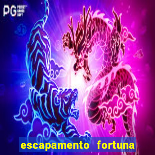 escapamento fortuna pop 100