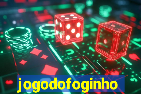 jogodofoginho