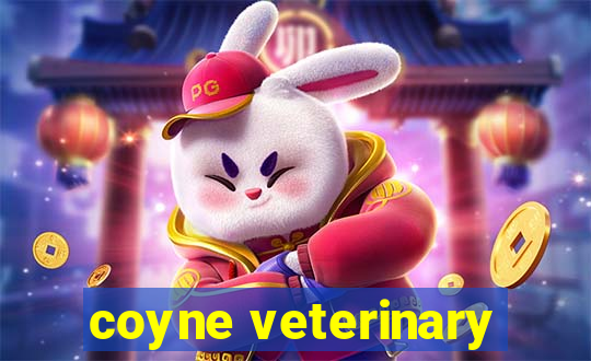 coyne veterinary