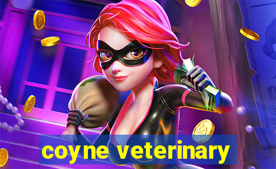 coyne veterinary