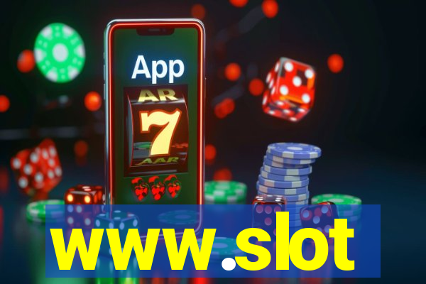 www.slot