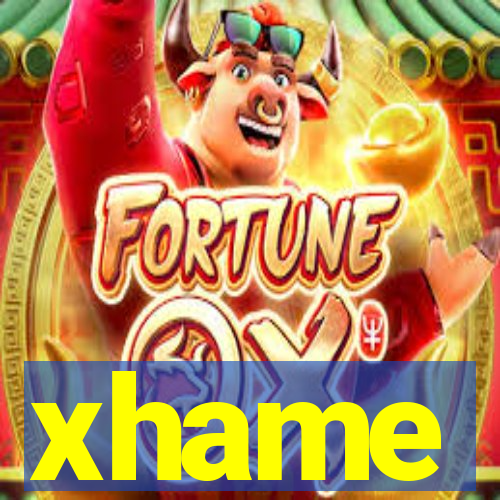 xhame