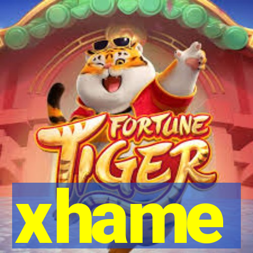 xhame