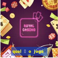 qual 茅 o jogo de c****