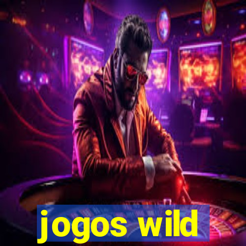 jogos wild