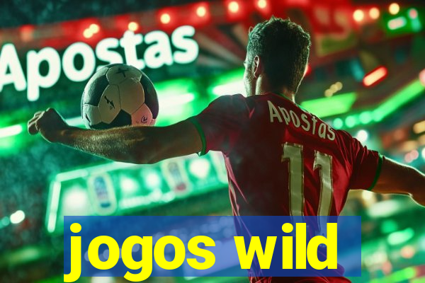 jogos wild