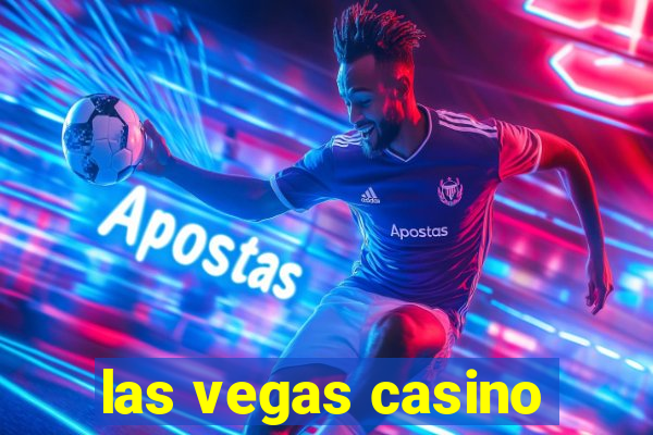 las vegas casino