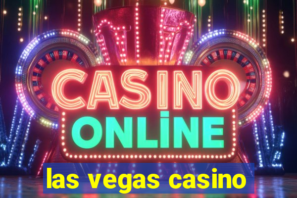 las vegas casino