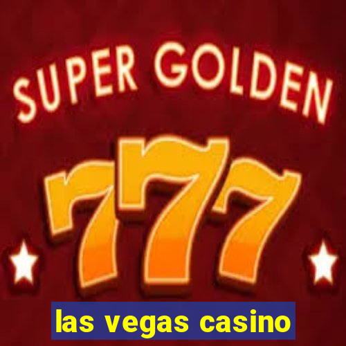 las vegas casino