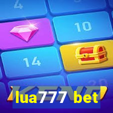 lua777 bet