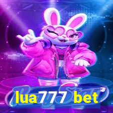 lua777 bet