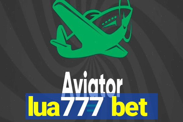 lua777 bet