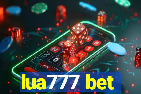 lua777 bet