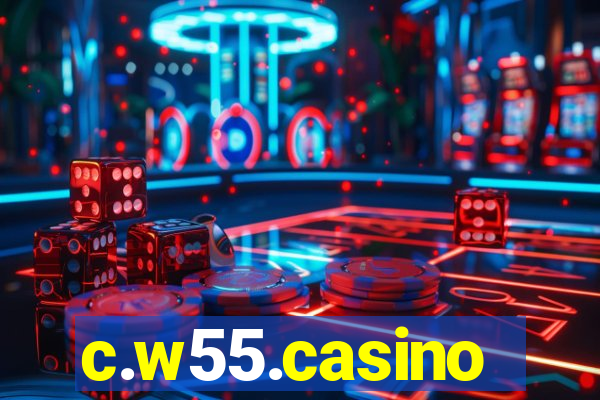 c.w55.casino