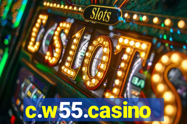 c.w55.casino