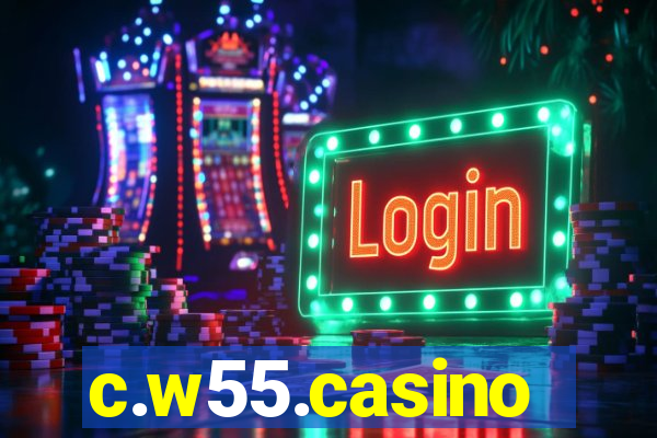 c.w55.casino