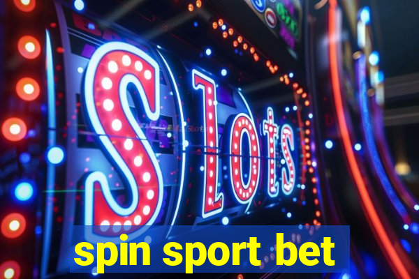 spin sport bet