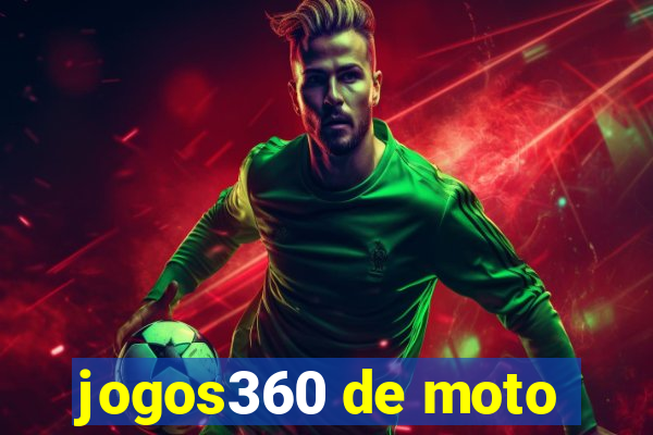 jogos360 de moto