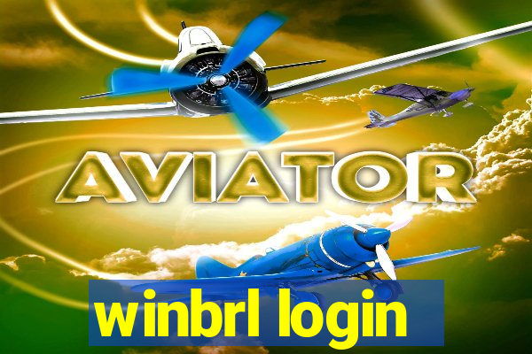 winbrl login