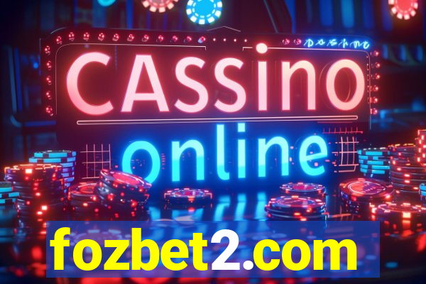 fozbet2.com