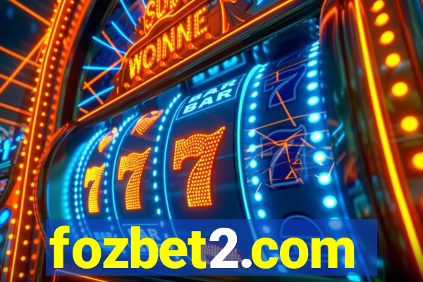 fozbet2.com