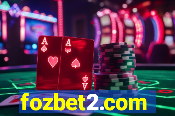 fozbet2.com