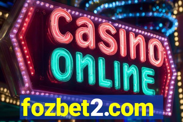 fozbet2.com