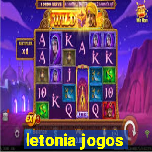 letonia jogos