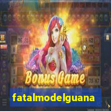 fatalmodelguanambi