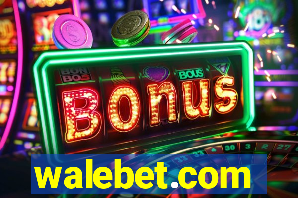 walebet.com