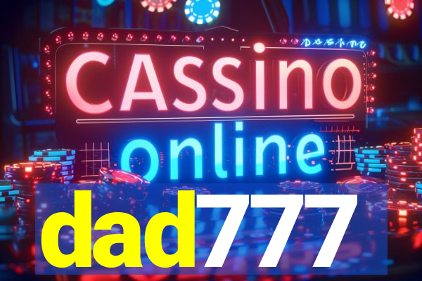 dad777