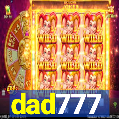 dad777