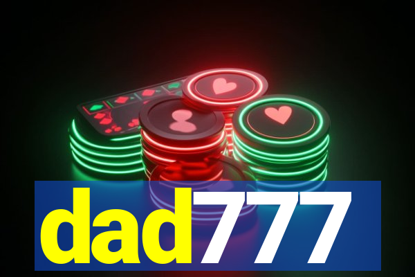 dad777