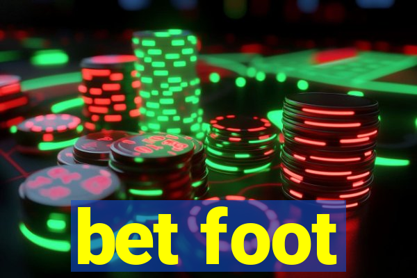 bet foot