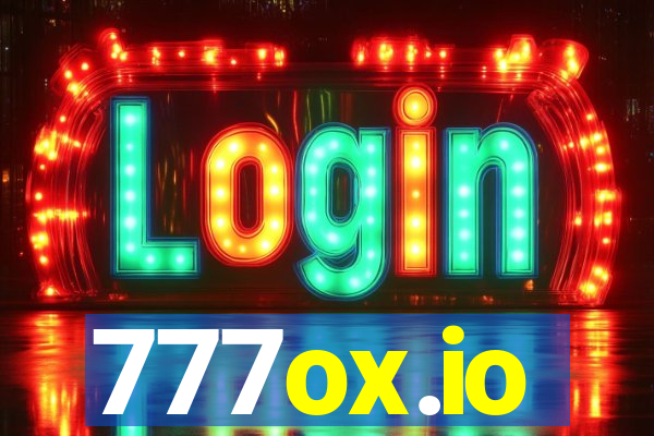 777ox.io