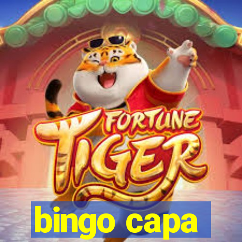 bingo capa