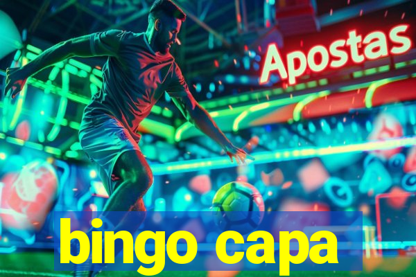 bingo capa