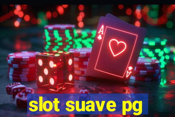 slot suave pg