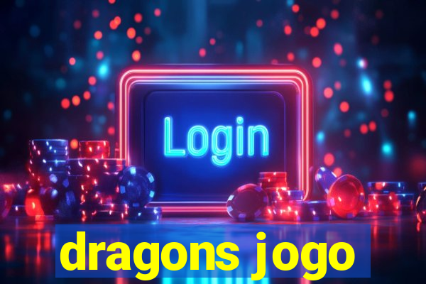 dragons jogo