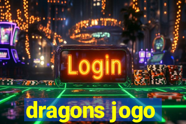 dragons jogo