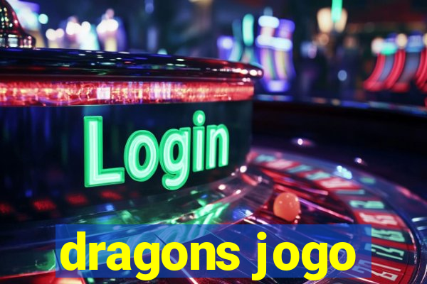 dragons jogo