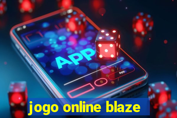 jogo online blaze