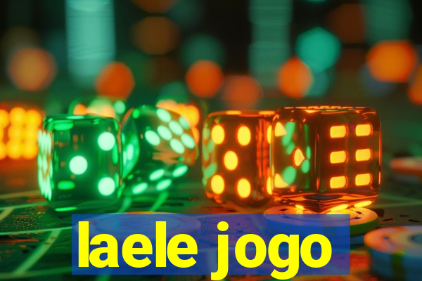 laele jogo