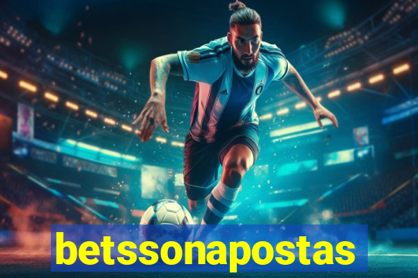 betssonapostas