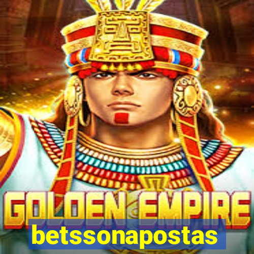 betssonapostas