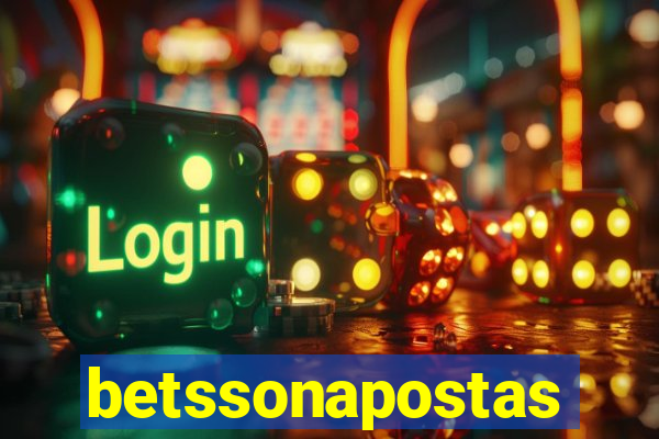 betssonapostas