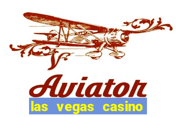 las vegas casino free slot play